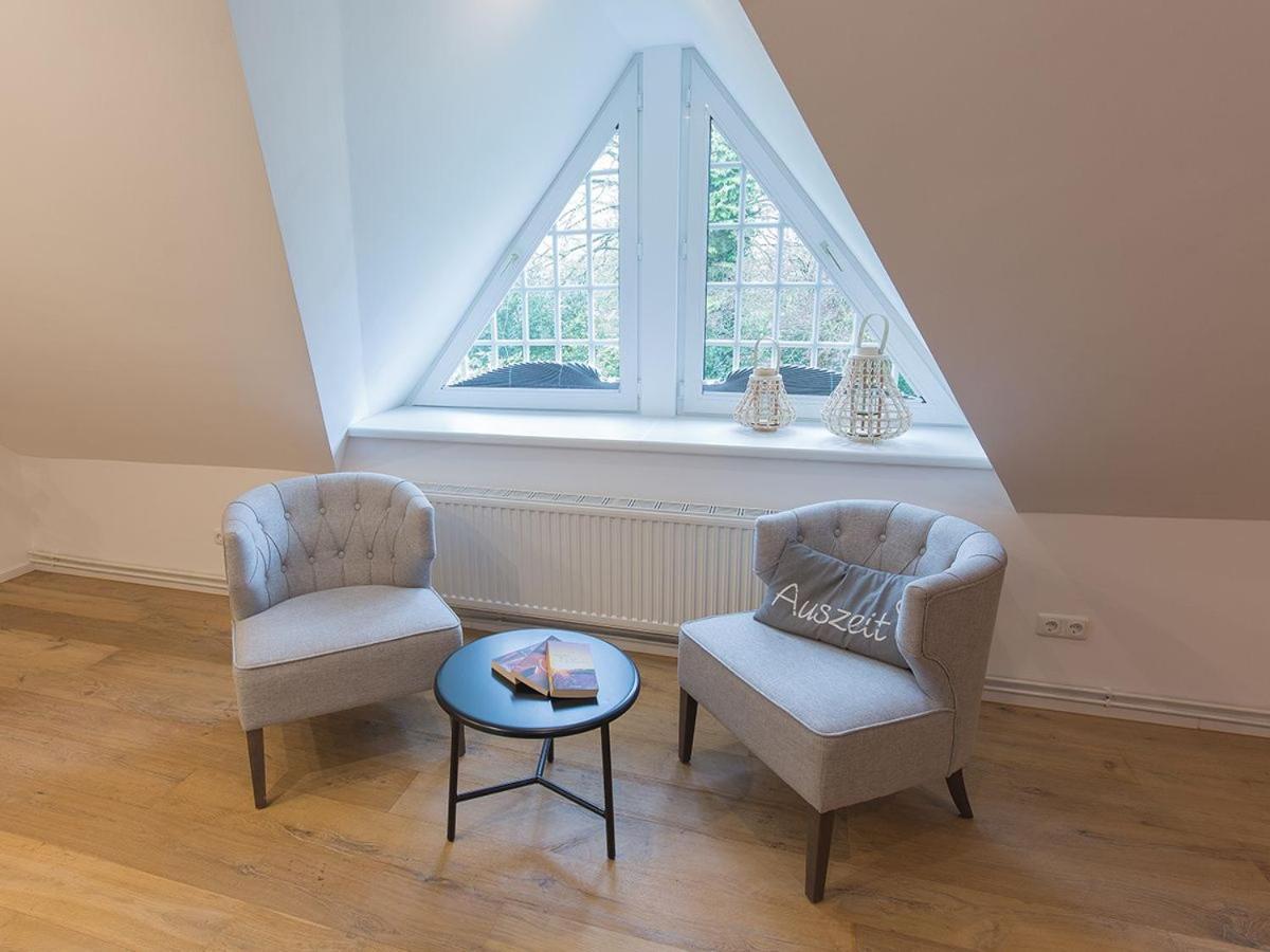 Ferienwohnung Reethuus 6, Fewo Vermittlung Nordsee Dangast Extérieur photo