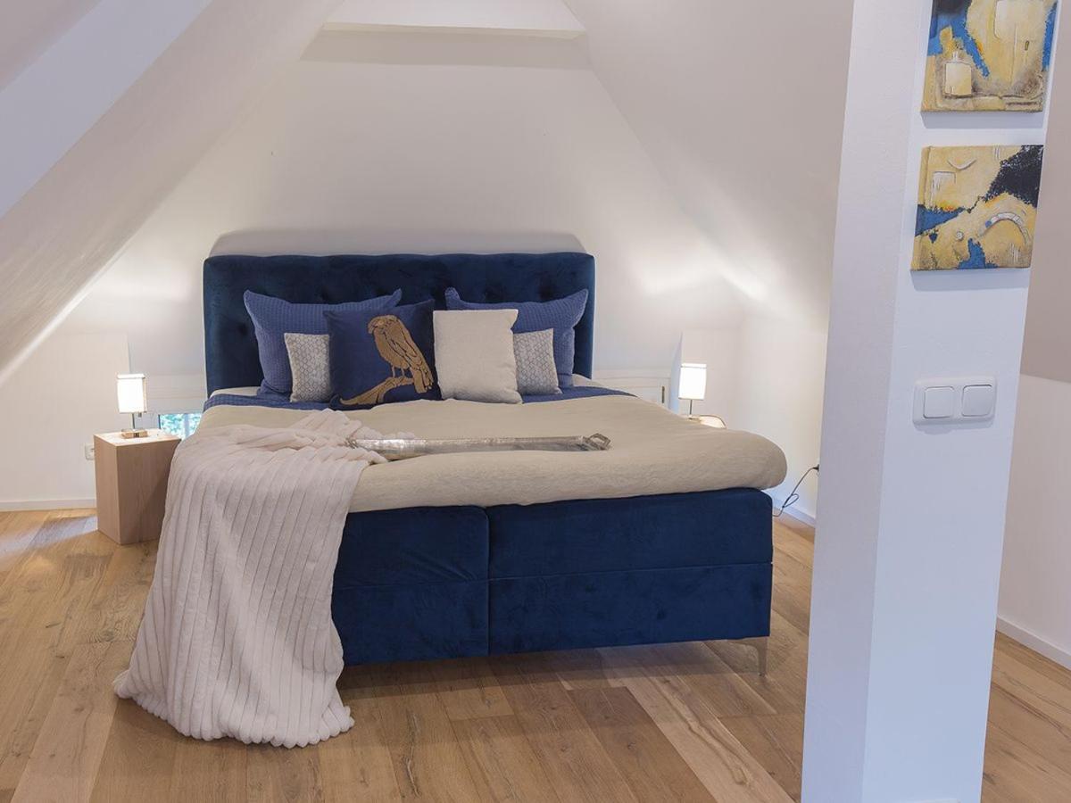 Ferienwohnung Reethuus 6, Fewo Vermittlung Nordsee Dangast Extérieur photo